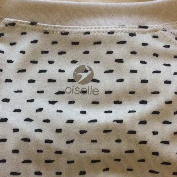 Oiselle long sleeve - Picture 5 of 6